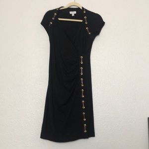 Carmen Marc Valvo Dress